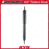 F + R KYB EXCEL-G Shock Absorbers for TOYOTA Landcruiser HZJ80 HDJ80 FZJ80