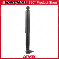 KYB Steering Damper KS0005 for Holden Rodeo TFS 4WD D4 I4 V6 DT4 1988-2003