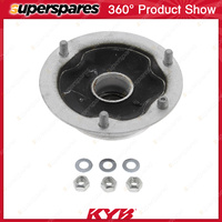 2x KYB Front Strut Top Mounts for BMW 3 Series 316 318 320 323 325 328 Z3 E36