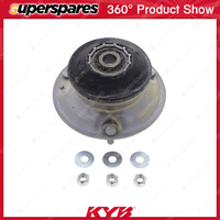 2x KYB Front Strut Top Mounts for BMW 3 Series E46 E90 E91 E92 E93 X3 E83