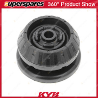 2x KYB Front Strut Top Mounts LH & RH for Mercedes Benz Viano Vito 639 RWD