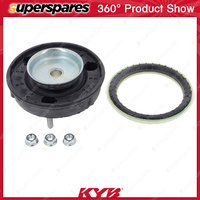 2x KYB Front Strut Top Mounts LH & RH for Ford Transit VH VJ RWD 00-06