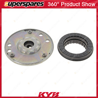 2x KYB Front Strut Top Mounts for Holden Vectra ZC FWD 03/2003-12/2006