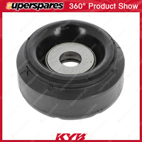 2x KYB Front Strut Top Mounts for Audi 80 B3 B4 90 B3 Cabriolet B4 Quattro