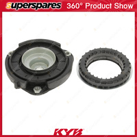 2x KYB Front Strut Top Mounts for Volkswagen Jetta Passat 3C Tiguan 5N Touran