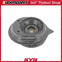 2x KYB Front Strut Top Mounts for Fiat 500C 169A3 1.4 I4 FWD Convertible