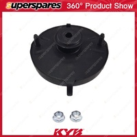 2x KYB Rear Strut Top Mounts for Ford Laser KF KH FWD All Styles 90-94