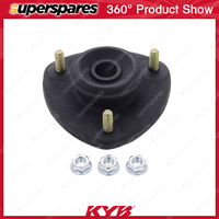 2x KYB Front Strut Top Mounts for Suzuki Vitara SE416 SV420 SV620 X-90 LB11
