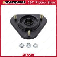 2x KYB Front Strut Top Mounts for Toyota Celica ST184R ST185R GT-4 Turbo