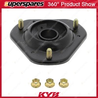 2x KYB Front Strut Top Mounts for Toyota Camry SV20 SV21 SV22 VZV21R I4 V6