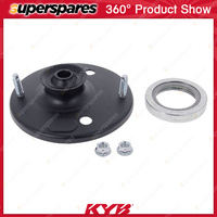 2x KYB Front Strut Top Mounts for Volvo 740 940 960 RWD All Styles 84-98