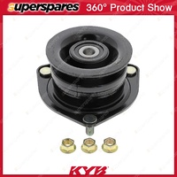 2x KYB Front Strut Top Mounts for Nissan 180SX 200SX Silvia S13 S14 89-00