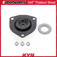 2x KYB Front Strut Top Mounts for Nissan Maxima A32 VG30DE V6 FWD Sedan 95-99