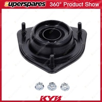 2x KYB Front Strut Top Mounts for Hyundai Excel X3 Classique Sprint 94-00