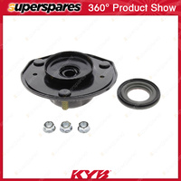 2x KYB Front Strut Top Mounts LH & RH for Holden Apollo JP FWD Sedan 96-97