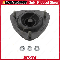 2x KYB Rear Strut Top Mounts for Subaru Impreza GC GF WRX Liberty BC BF RS Turbo