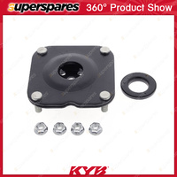 2x KYB Front Strut Top Mounts LH & RH for Ford Laser KN KQ FWD All Styles 99-02