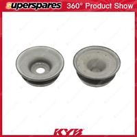 2x KYB Front Strut Top Mount for Mercedes Benz Sprinter 208 412 413 416 W902 904