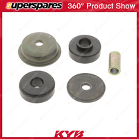 2x KYB Front Strut Top Mounts LH & RH for KIA Sorento BL V6 4WD 2003-2009