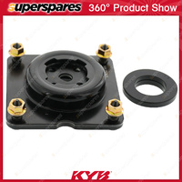 2x KYB Front Strut Top Mounts LH & RH for Mazda MPV LW V6 FWD Wagon 99-06