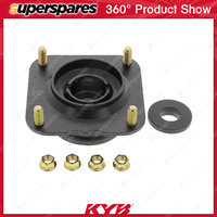 2x KYB Front Strut Top Mounts for Mazda 626 GF GW Sedan Hatch Wagon 97-02