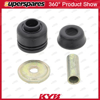 2x KYB Rear Strut Top Mounts for Nissan Murano Z50 V6 4WD Wagon 05-09