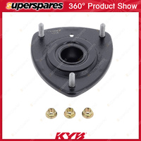 2x KYB Front Strut Top Mounts LH & RH for Toyota Echo NCP10R NCP12R NCP13R I4