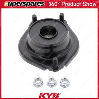 2x KYB Front Strut Top Mounts for KIA Rio BC A5D 1.5 I4 FWD 10/02-7/05