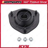 2x KYB Front Strut Top Mounts LH & RH for Volvo S40 Sedan V40 Wagon 97-00