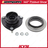 2x KYB Front Strut Top Mounts for Honda Civic FB2 FB3 FD1 FD2 FD3 I4 Sedan