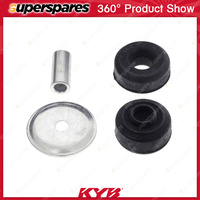 2x KYB Front Strut Top Mounts for Mazda MX-5 NC RX-8 Coupe Convertible 03-15