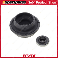 2x KYB Front Strut Top Mounts for Honda City GM2 Jazz GD1 GD3 GE6 GE8 I4