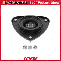 2x KYB Front Strut Top Mounts for Subaru Forester SH9 Impreza GH7 Tribeca