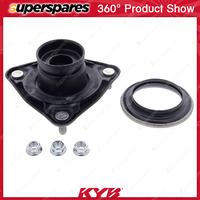 2x KYB Front Strut Top Mounts LH & RH for Hyundai Elantra HD XD i30cw i30 FD