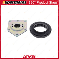 2x KYB Front Strut Top Mounts for Mercedes Benz A-Class W168 W169 B Series W245