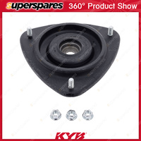 2x KYB Front Strut Top Mounts for Subaru Liberty Outback BL5 BL9 BLE BP5 BP9 BPE