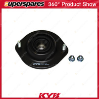2x KYB Front Strut Top Mounts LH & RH for Mitsubishi Lancer CC CE 92-04