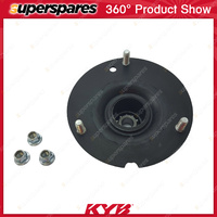 2x KYB Front Strut Top Mounts for Holden Calais VK VL VN Standard Suspension