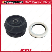 2 Front Strut Mounts for Holden Commodore Calais VE VR VS VT VU VX VY VZ Bearing