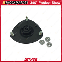 2x KYB Front Strut Top Mounts for Honda CR-V RD7 Civic ES1 EU3 2000-2007