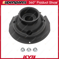 2x KYB Rear Strut Top Mounts for Subaru Impreza GD9 GDA GDE GDG GG9 GGA GGE GGG