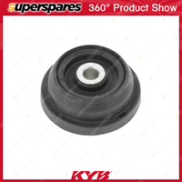 2x KYB Rear Strut Top Mounts for Peugeot 406 LFY P8C RFN RFV RHZ XFX XFZ 95-04