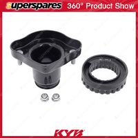 2x KYB Rear Strut Top Mounts for Dodge Caliber PM FWD Hatchback 2006-2010