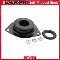 2x KYB Front Strut Top Mounts for Nissan Pathfinder R50 Wagon 1995-1999