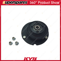 2x KYB Front Strut Top Mounts for Toyota Lexcen VN VP Sedan Wagon 89-93