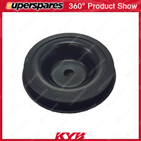 2x KYB Front Strut Top Mounts for Holden Zafira TT Barina Combo Tigra XC