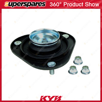 2x KYB Front Strut Top Mounts for Toyota Estima GSR 50R 55R Tarago ACR GSR 50R