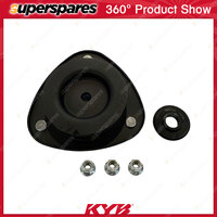 2x KYB Front Strut Top Mounts for Daihatsu Terios J100G J102G 4WD 98-01