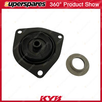 2x KYB Front Strut Top Mounts for Nissan Elgrand E51 2.5L 3.5L V6 Wagon