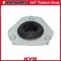 2x KYB Front Strut Top Mounts for Mazda 2 Demio DE FWD Hatchback 07-14